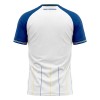 Bosna a Hercegovina Venkovní MS 2026 - Fotbalové Dresy (S/S)