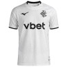 Botafogo Alternativní 2026-27 - Fotbalové Dresy (S/S) Botafogo Alternativní 2026-27 - Fotbalové Dresy (S/S)