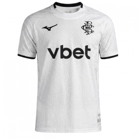 Botafogo Alternativní 2026-27 - Fotbalové Dresy (S/S)