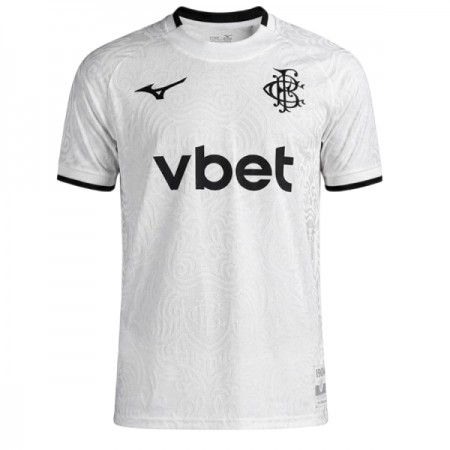 Botafogo Alternativní 2026-27 - Fotbalové Dresy (S/S) Botafogo Alternativní 2026-27 - Fotbalové Dresy (S/S)