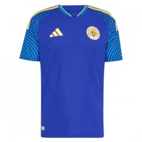 Curacao Domácí MS 2026 - Fotbalové Dresy (S/S)