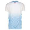 DR Congo Venkovní MS 2026 - Fotbalové Dresy (S/S)