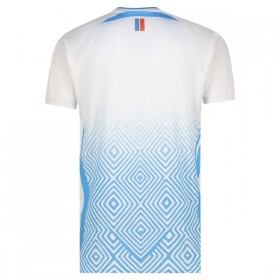 DR Congo Venkovní MS 2026 - Fotbalové Dresy (S/S)