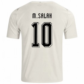 Egypt M. Salah 10 Venkovní MS 2026 - Fotbalové Dresy (S/S)