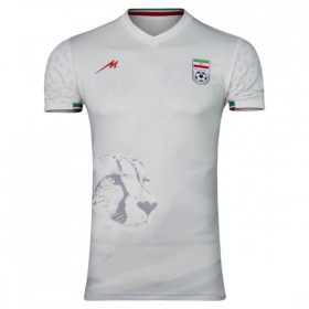 Írán Domácí MS 2026 - Fotbalové Dresy (S/S)