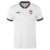 Iraq Domácí MS 2026 - Fotbalové Dresy (S/S)