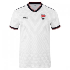 Iraq Domácí MS 2026 - Fotbalové Dresy (S/S)