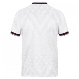 Iraq Domácí MS 2026 - Fotbalové Dresy (S/S)