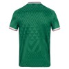 Iraq Venkovní MS 2026 - Fotbalové Dresy (S/S)