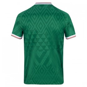 Iraq Venkovní MS 2026 - Fotbalové Dresy (S/S)