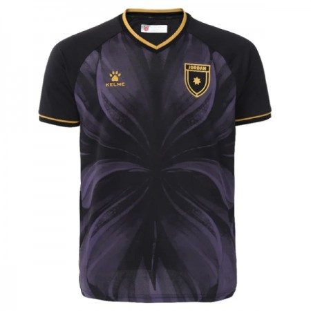Jordan Alternativní MS 2026 - Fotbalové Dresy (S/S)
