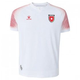 Jordan Domácí MS 2026 - Fotbalové Dresy (S/S)