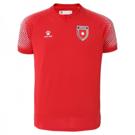 Jordan Venkovní MS 2026 - Fotbalové Dresy (S/S)