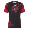 Manchester United Rose Pre-Match 2026-27 - Fotbalové Dresy (S/S)