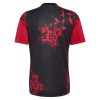 Manchester United Rose Pre-Match 2026-27 - Fotbalové Dresy (S/S)