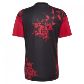 Manchester United Rose Pre-Match 2026-27 - Fotbalové Dresy (S/S)