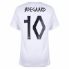 Norsko Odegaard 10 Alternativní MS 2026 - Fotbalové Dresy (S/S) Norsko Odegaard 10 Alternativní MS 2026 - Fotbalové Dresy (S/S)