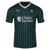 Plymouth Argyle Domácí 2026-27 - Fotbalové Dresy (S/S) Plymouth Argyle Domácí 2026-27 - Fotbalové Dresy (S/S)