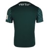 Plymouth Argyle Domácí 2026-27 - Fotbalové Dresy (S/S)
