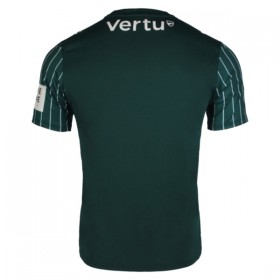 Plymouth Argyle Domácí 2026-27 - Fotbalové Dresy (S/S)
