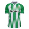 Real Betis Antony 7 Domácí 2026-27 - Fotbalové Dresy (S/S)