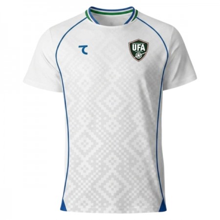 Uzbekistan Venkovní MS 2026 - Fotbalové Dresy (S/S)