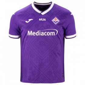 AC Fiorentina Domácí 2026-27 - Fotbalové Dresy (S/S)