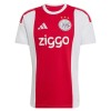 Ajax Amsterdam Domácí 2026-27 - Fotbalové Dresy (S/S) Ajax Amsterdam Domácí 2026-27 - Fotbalové Dresy (S/S)