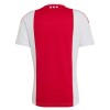 Ajax Amsterdam Domácí 2026-27 - Fotbalové Dresy (S/S)