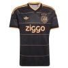 Ajax Amsterdam Venkovní 2026-27 - Fotbalové Dresy (S/S) Ajax Amsterdam Venkovní 2026-27 - Fotbalové Dresy (S/S)