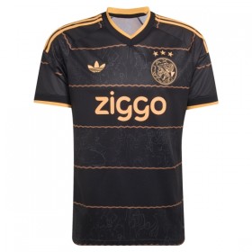 Ajax Amsterdam Venkovní 2026-27 - Fotbalové Dresy (S/S)