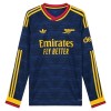 Arsenal Venkovní 2026-27 - Fotbalové Dresy (L/S)
