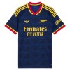 Arsenal Venkovní 2026-27 - Fotbalové Dresy (S/S) Arsenal Venkovní 2026-27 - Fotbalové Dresy (S/S)