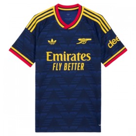 Arsenal Venkovní 2026-27 - Fotbalové Dresy (S/S)