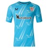 Athletic Bilbao Alternativní 2026-27 - Fotbalové Dresy (S/S) Athletic Bilbao Alternativní 2026-27 - Fotbalové Dresy (S/S)