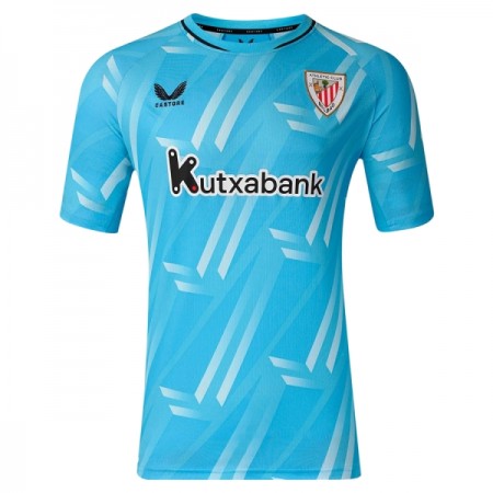 Athletic Bilbao Alternativní 2026-27 - Fotbalové Dresy (S/S) Athletic Bilbao Alternativní 2026-27 - Fotbalové Dresy (S/S)