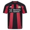 Bayer 04 Leverkusen Domácí 2026-27 - Fotbalové Dresy (S/S) Bayer 04 Leverkusen Domácí 2026-27 - Fotbalové Dresy (S/S)