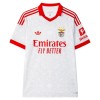 Benfica Lisabon Venkovní 2026-27 - Fotbalové Dresy (S/S) Benfica Lisabon Venkovní 2026-27 - Fotbalové Dresy (S/S)