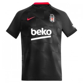 Besiktas Alternativní 2026-27 - Fotbalové Dresy (S/S)