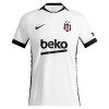 Besiktas Domácí 2026-27 - Fotbalové Dresy (S/S) Besiktas Domácí 2026-27 - Fotbalové Dresy (S/S)