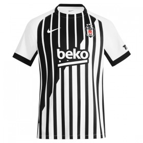 Besiktas Venkovní 2026-27 - Fotbalové Dresy (S/S)