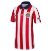 Chivas de CD Guadalajara Domácí 2026-27 - Fotbalové Dresy (S/S)
