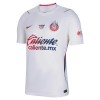 Chivas de CD Guadalajara Venkovní 2026-27 - Fotbalové Dresy (S/S)