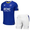 Everton Domácí 2026-27 - Dětské Fotbalové Dresy (S/S) Everton Domácí 2026-27 - Dětské Fotbalové Dresy (S/S)