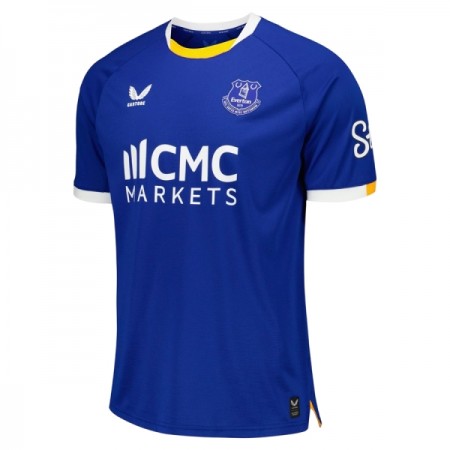 Everton Domácí 2026-27 - Fotbalové Dresy (S/S) Everton Domácí 2026-27 - Fotbalové Dresy (S/S)
