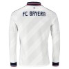 FC Bayern Mnichov Venkovní 2026-27 - Fotbalové Dresy (L/S)