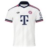 FC Bayern Mnichov Venkovní 2026-27 - Fotbalové Dresy (S/S) FC Bayern Mnichov Venkovní 2026-27 - Fotbalové Dresy (S/S)