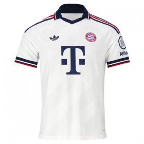FC Bayern Mnichov Venkovní 2026-27 - Fotbalové Dresy (S/S)