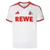 FC Köln Domácí 2026-27 - Fotbalové Dresy (S/S) FC Köln Domácí 2026-27 - Fotbalové Dresy (S/S)