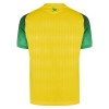 FC Nantes Domácí 2026-27 - Dětské Fotbalové Dresy (S/S)